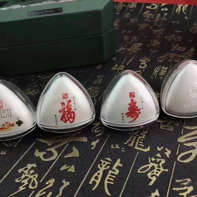 江蘇銀幣 慶典送禮佳品與企業(yè)紀念定制